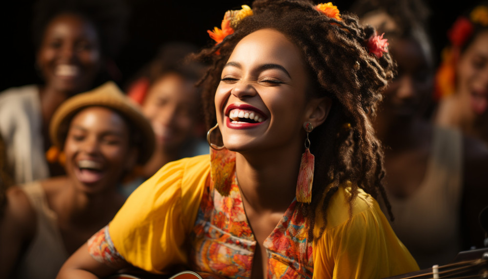 Melodies Without Borders: Celebrating Diversity in Global Music