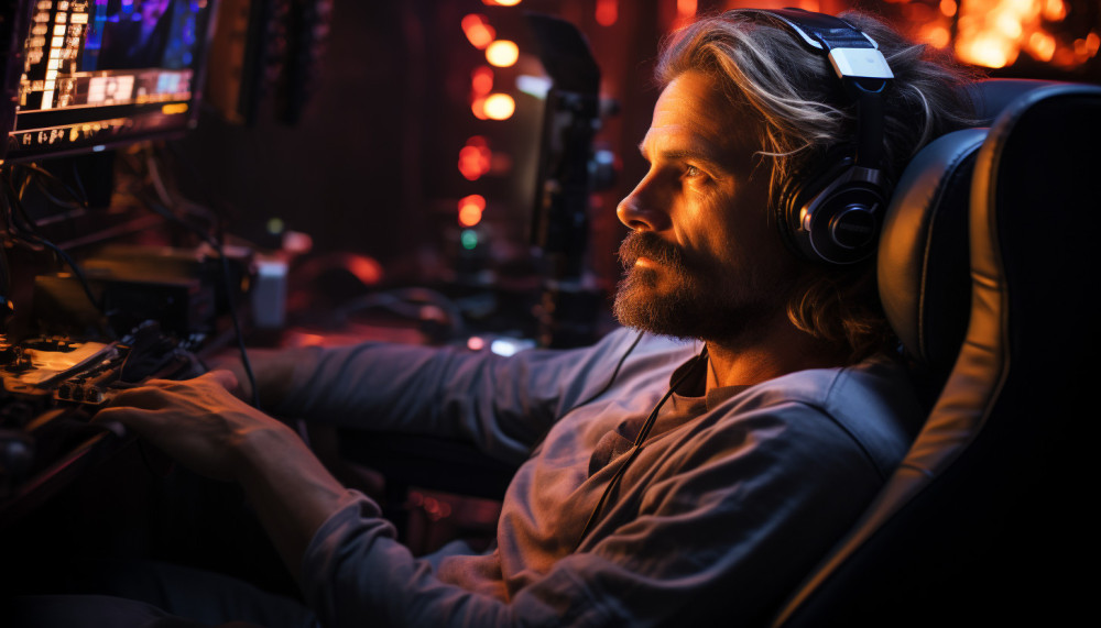 Unveiling the Art of Binaural Recording: A Sonic Revolution